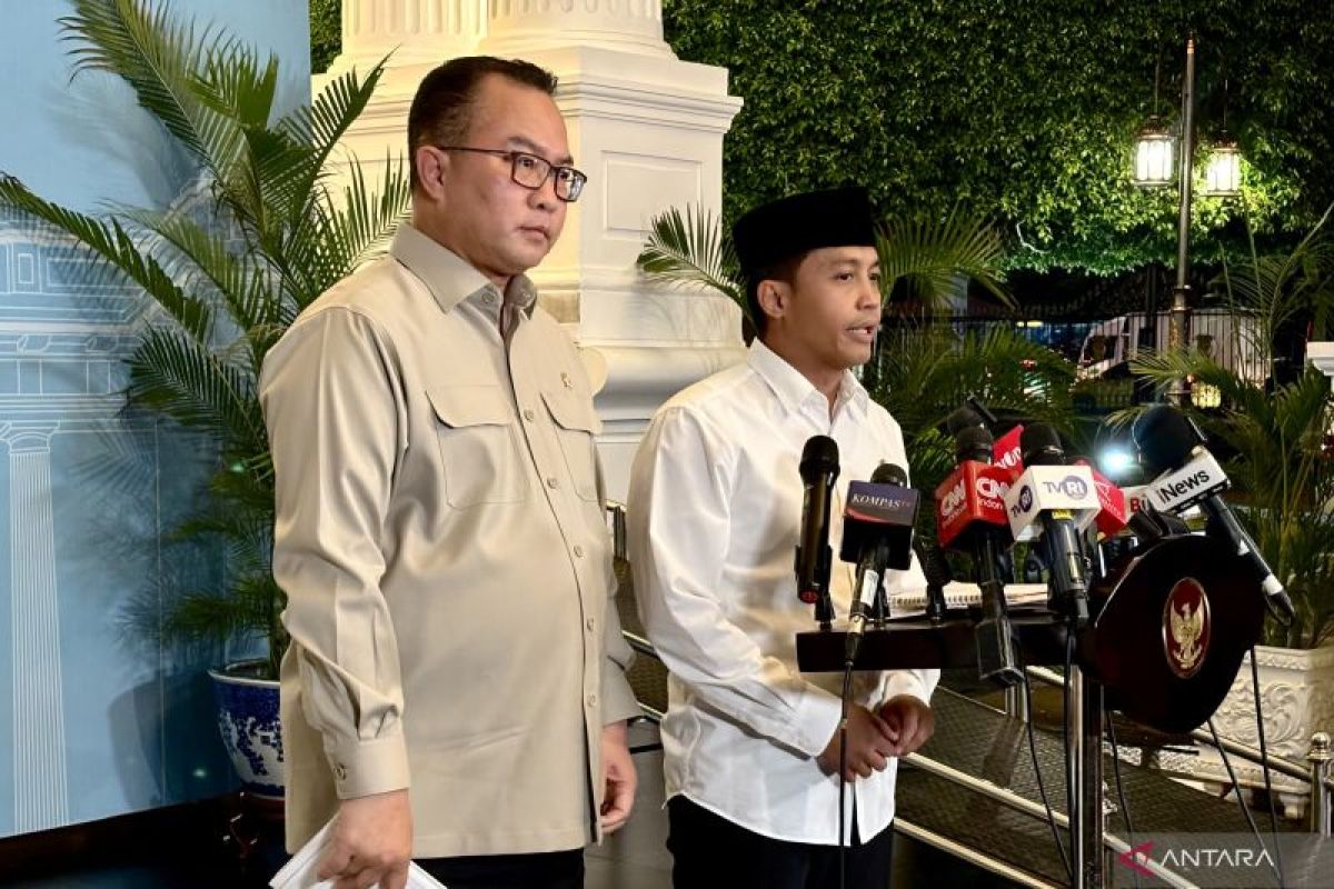 Menhut jelaskan Badan Pengelola Gambut langsung di bawah Presiden — NadiKabar.com