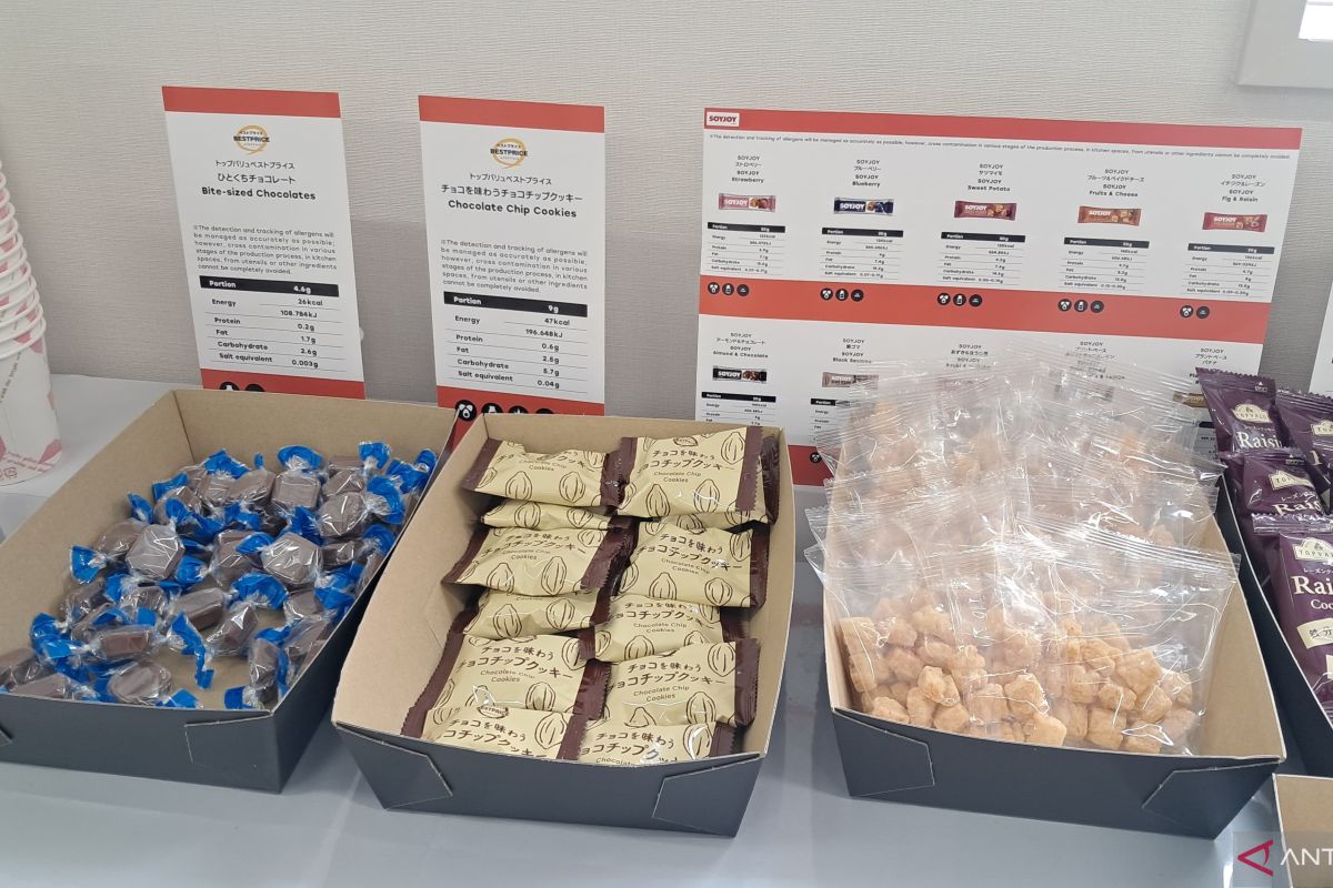 Sentuhan "halal tourism" di Asian Games Nagoya