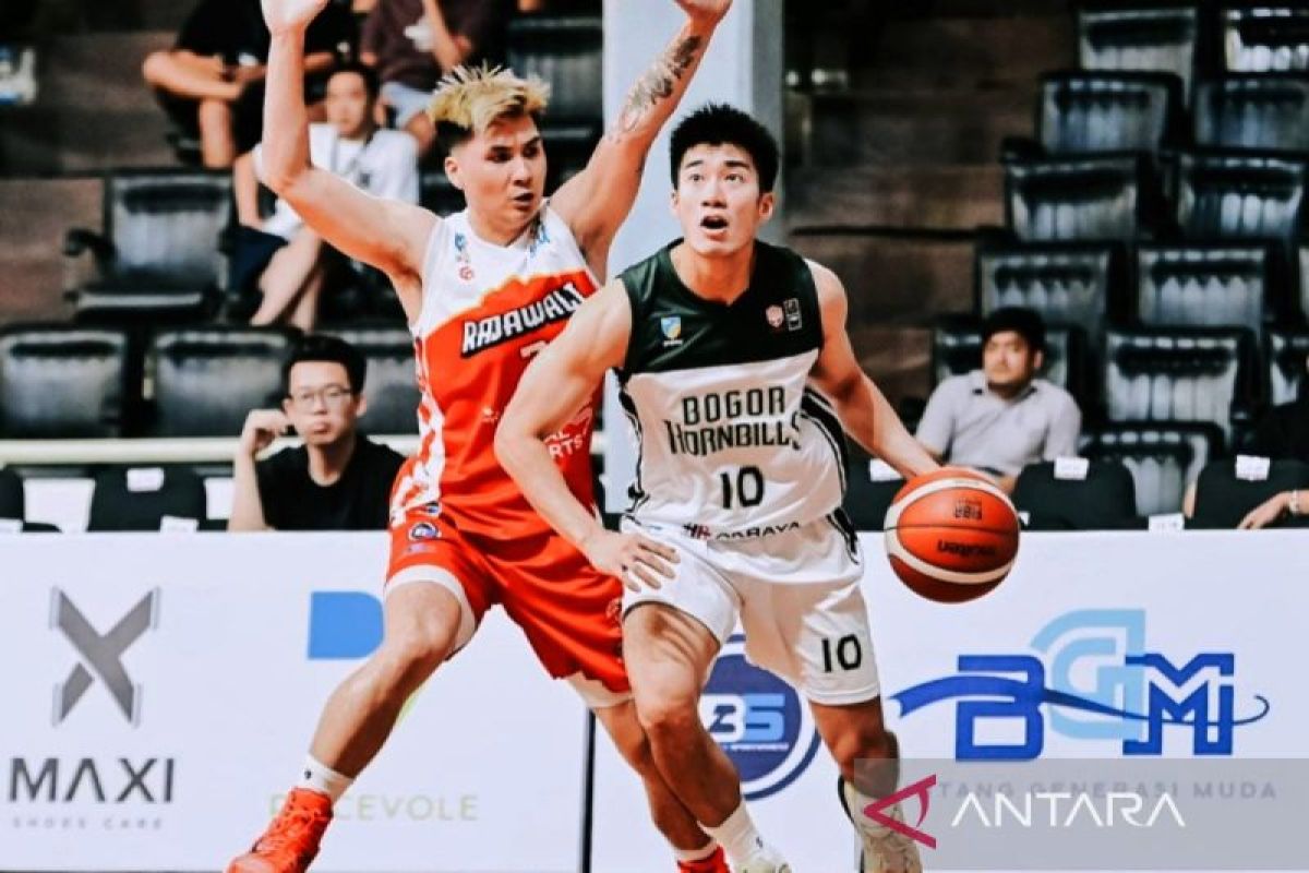IBL 2027 mulai 9 Januari, kuota pemain asing dipangkas jadi 2 — NadiKabar.com