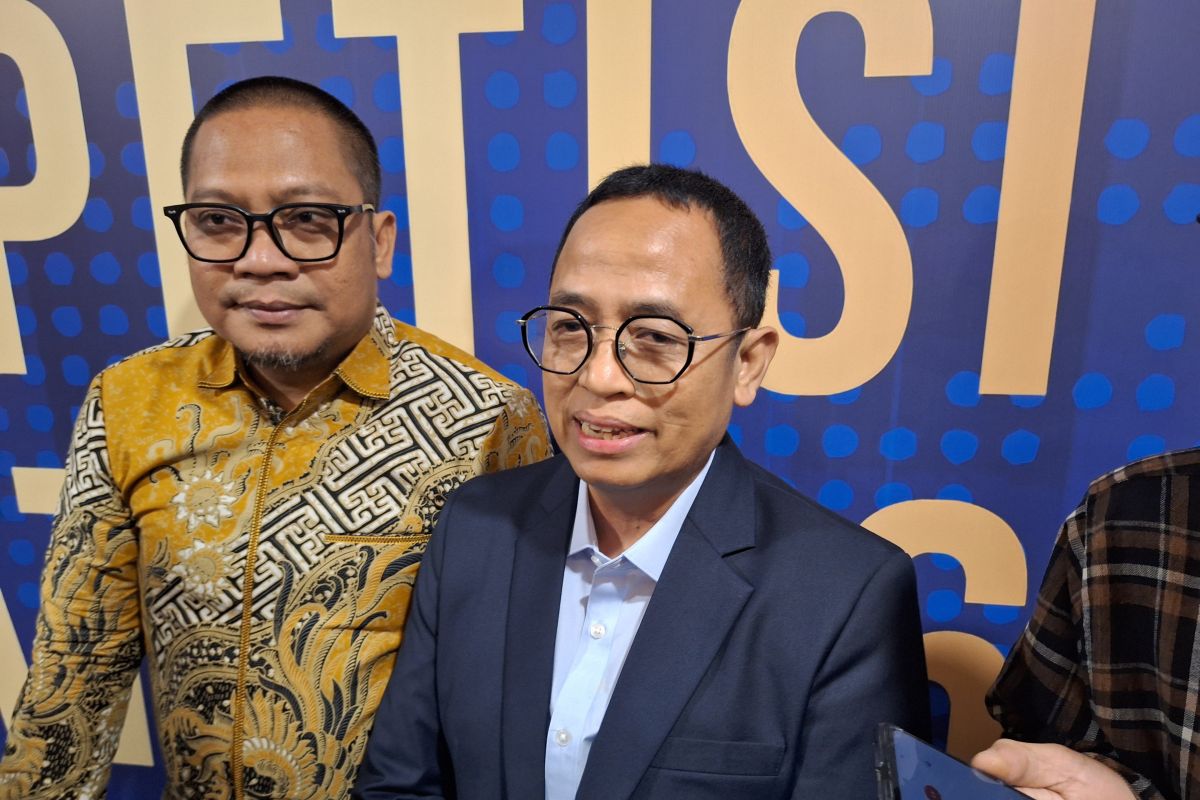 Bawaslu perkuat kelembagaan lewat gagasan mahasiswa