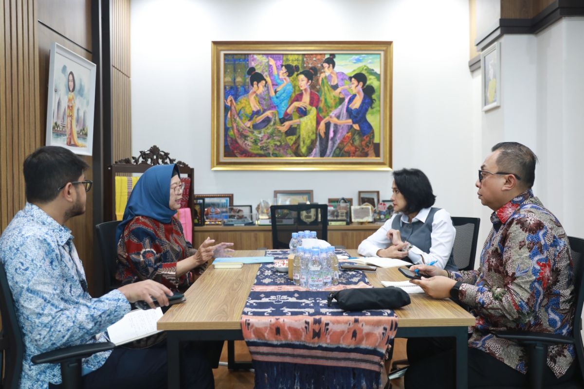 Indonesia siapkan kerja sama penempatan PMI ke Kroasia