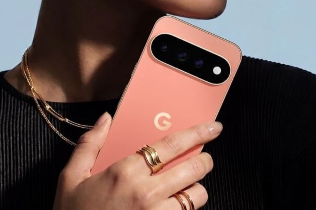 Google uji coba fitur panggilan AI "Call for Me" di Pixel 11 — NadiKabar.com