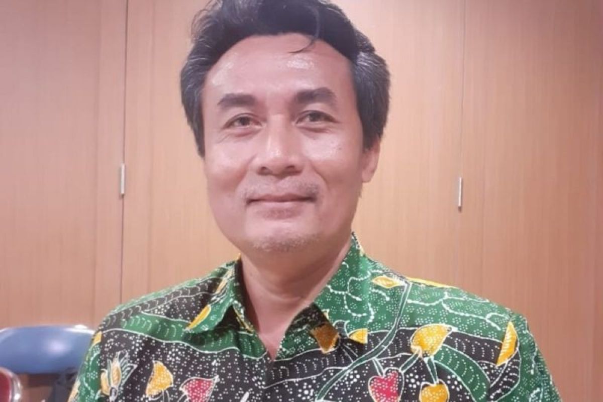 Pakar ITS ingatkan warga Surabaya waspadai potensi banjir rob