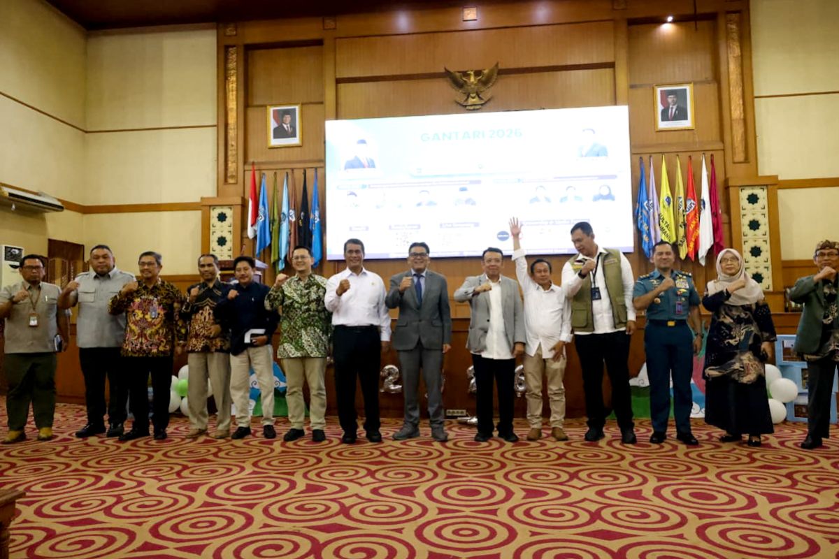 Rektor UIN Jakarta: Indonesia berpeluang jadi kekuatan pangan dunia — NadiKabar.com