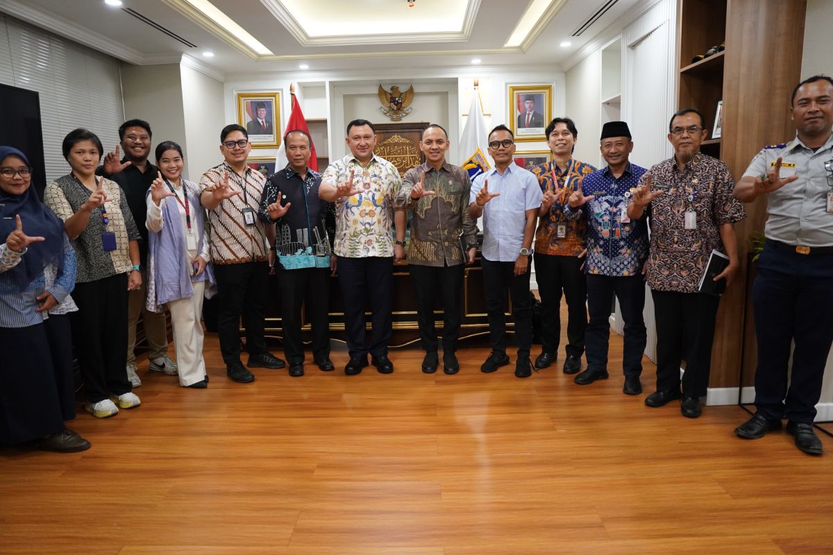 Jakut dukung kegiatan "sport tourism" untuk gerakkan ekonomi rakyat — NadiKabar.com