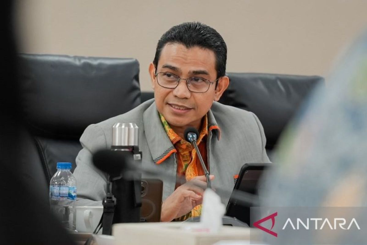 Anggota DPR dorong RUU Kawasan Industri ukur dampak ekonomi nyata