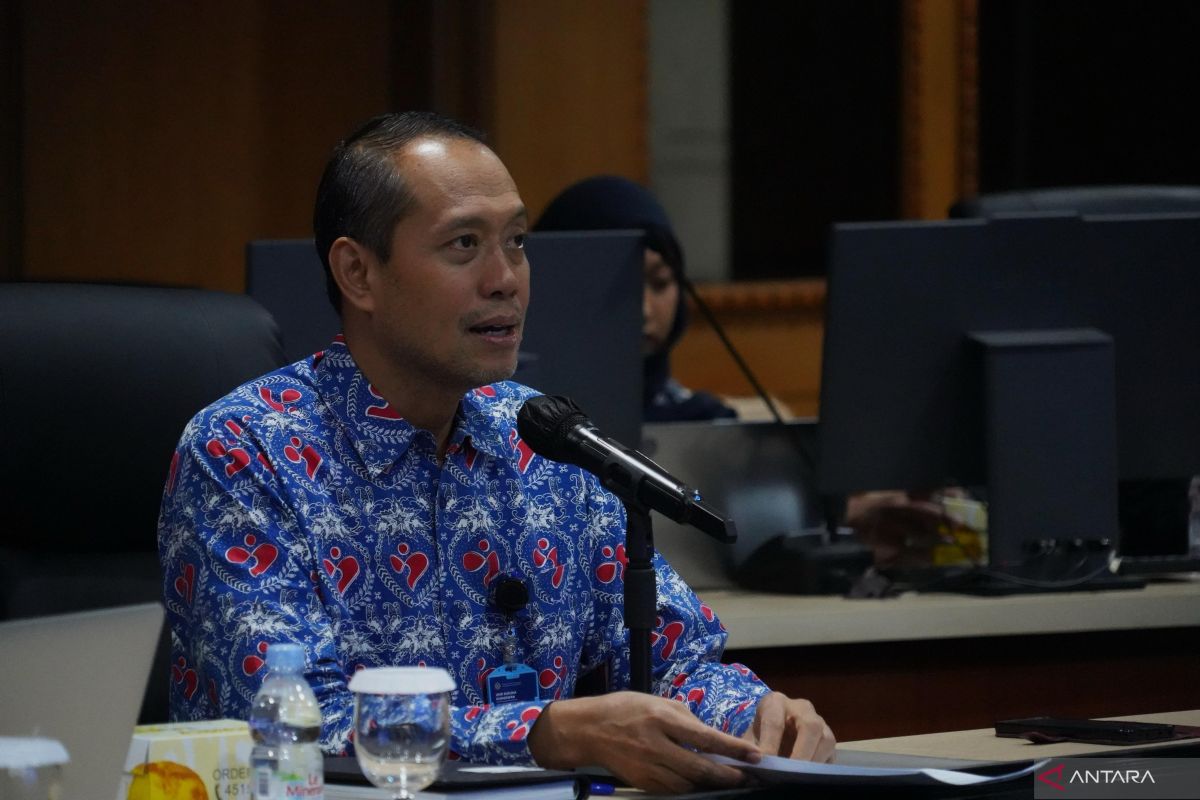 Kemendukbangga: Gen Z bisa persiapkan masa depan lewat SIAP Impact — NadiKabar.com
