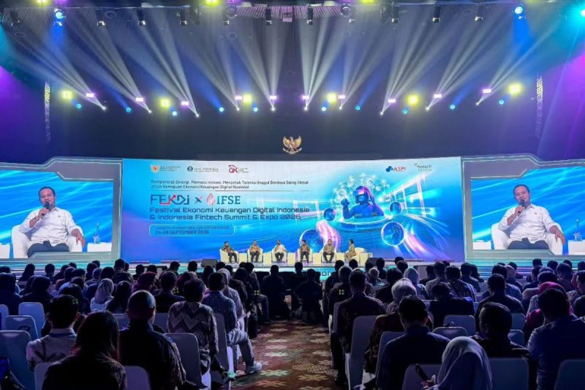 Gubernur Sulsel: Digitalisasi perkuat peluang ekonomi masyarakat