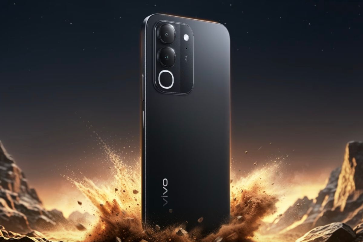 vivo Y600i rilis dengan baterai besar 8000 mAh, dilego Rp5,3 jutaan