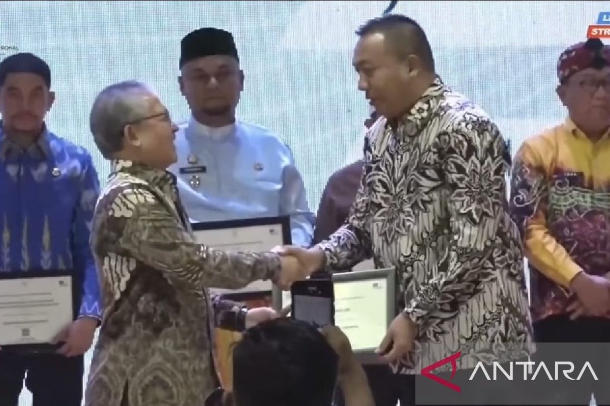 Perpusnas tetapkan Sejarah Besuki sebagai Ingatan Kolektif Nasional