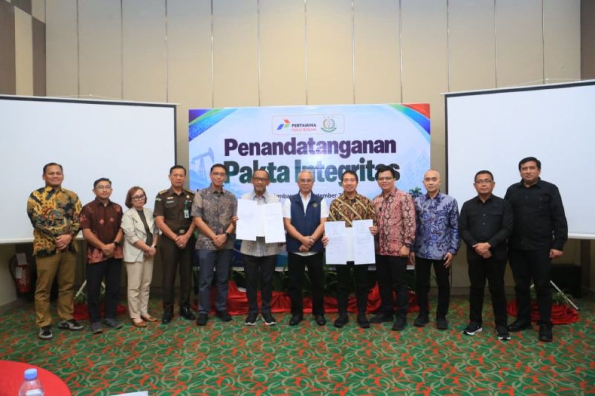 Rusia dan Iran membahas kerja sama energi - ANTARA News Kalimantan Selatan