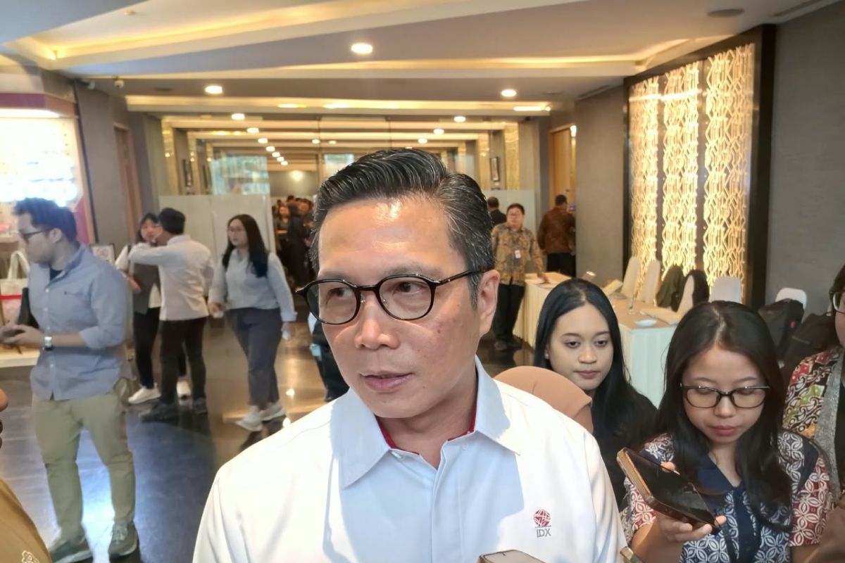 BEI: Seluruh Anggota Bursa siap terapkan harga saham terendah Rp1