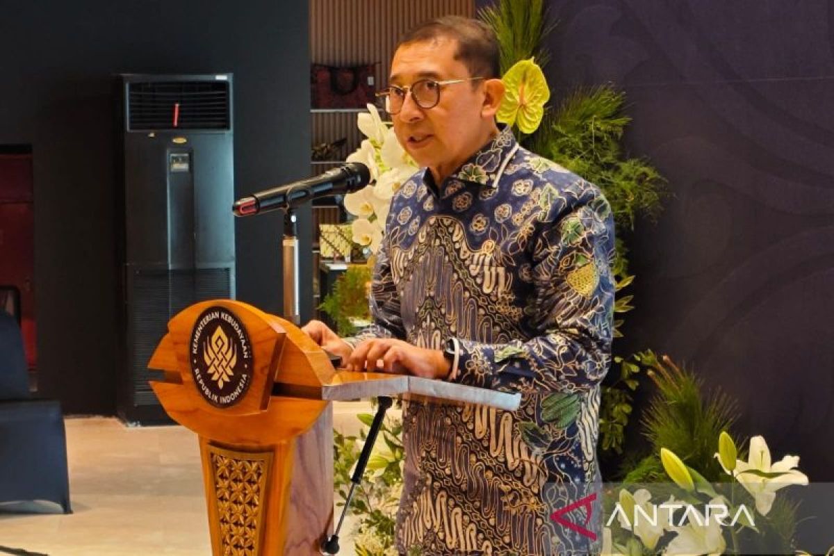 Menbud sebut museum dapat jadi penggerak ekonomi budaya