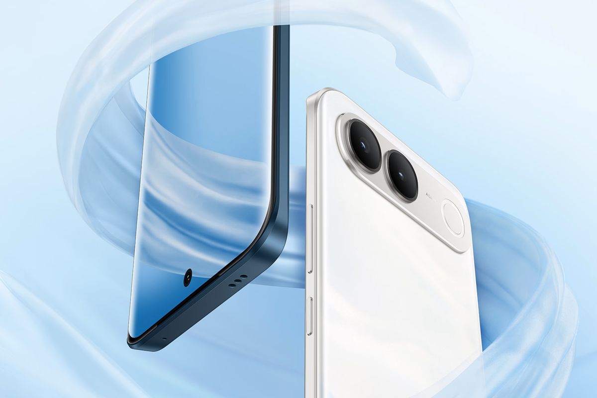 Ilustrasi berita Nasional: Vivo S2 FE dikabarkan punya baterai 10.000 mAh & chip Dimensity 7300e