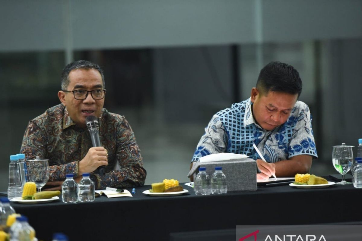 Mendiktisaintek dorong USU jadi pusat unggulan iptek