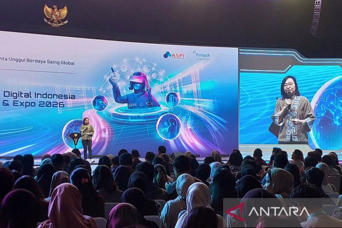 Wamenekraf dukung Indonesia Travel Pack buka akses UMKM ke wisatawan