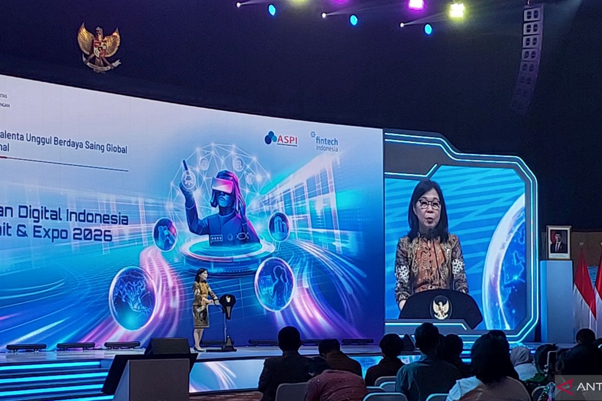 BI catat transaksi QRIS antarnegara tembus Rp6,2 triliun
