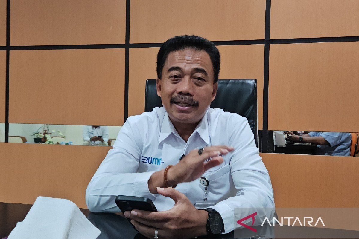 Bulog salurkan 431.420 liter Minyakita pada pasar di Papua