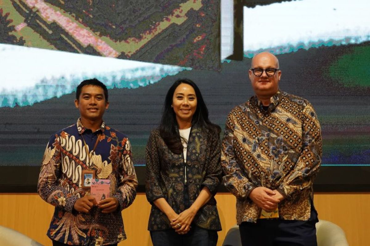 Kisah keemasan Sriwijaya dapat dilihat di Museum Nasional Indonesia — NadiKabar.com