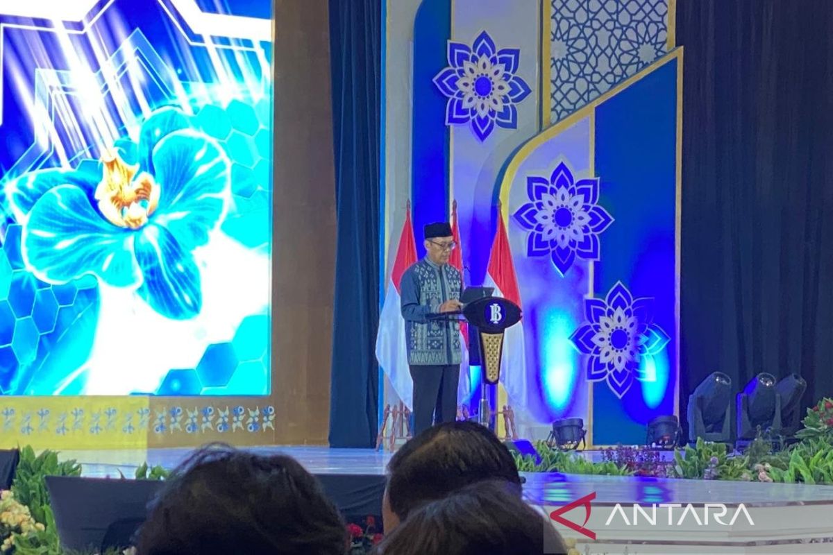 BI Jatim: Ekonomi syariah harus berdampak nyata bagi masyarakat