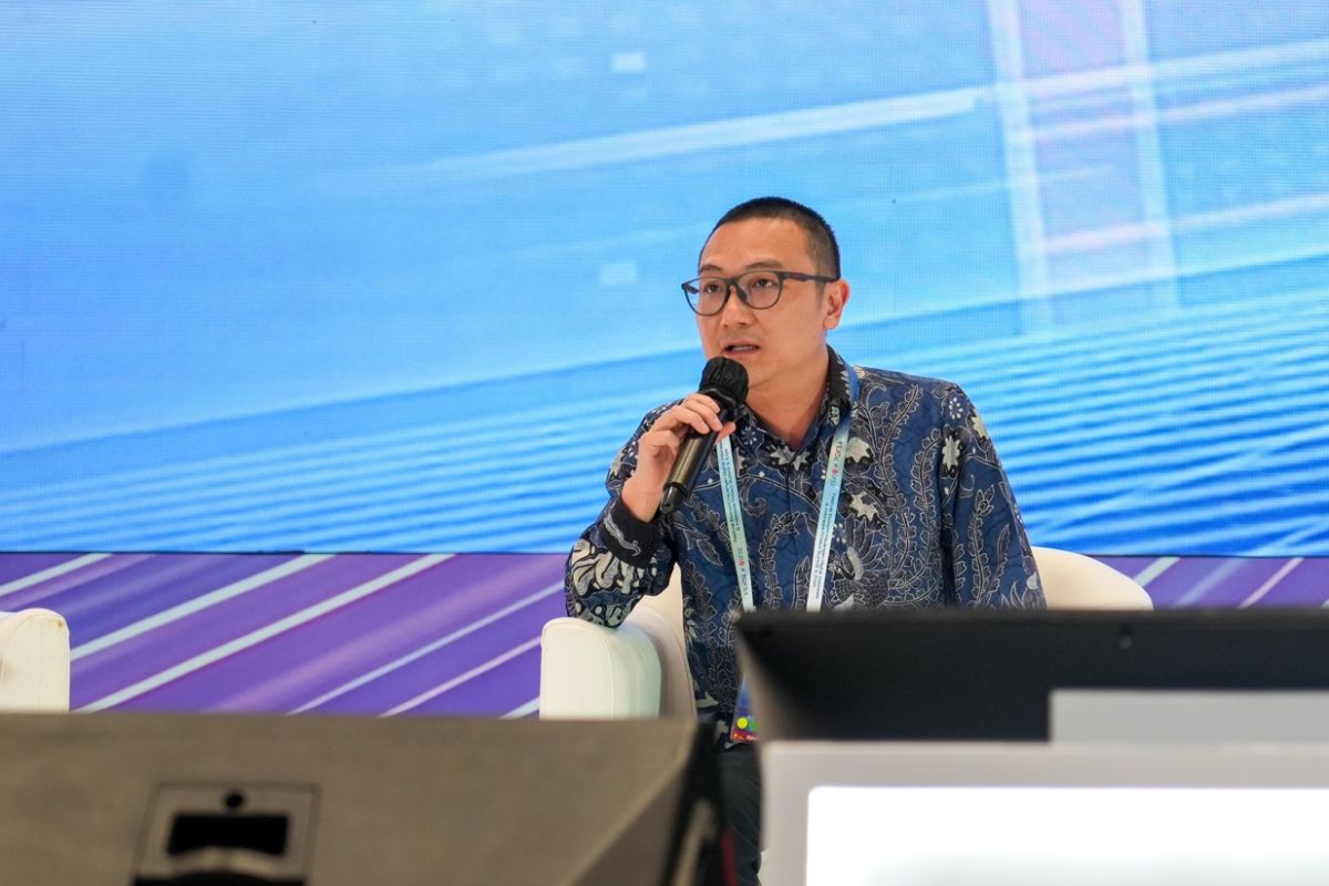 ABI: Aset kripto makin strategis dalam ekonomi digital Indonesia