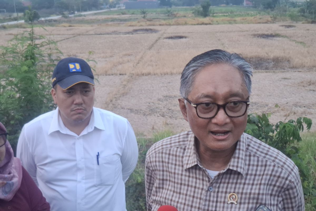 Menteri PU percepat uji coba kedua MLFF sebelum tahap semikomersial