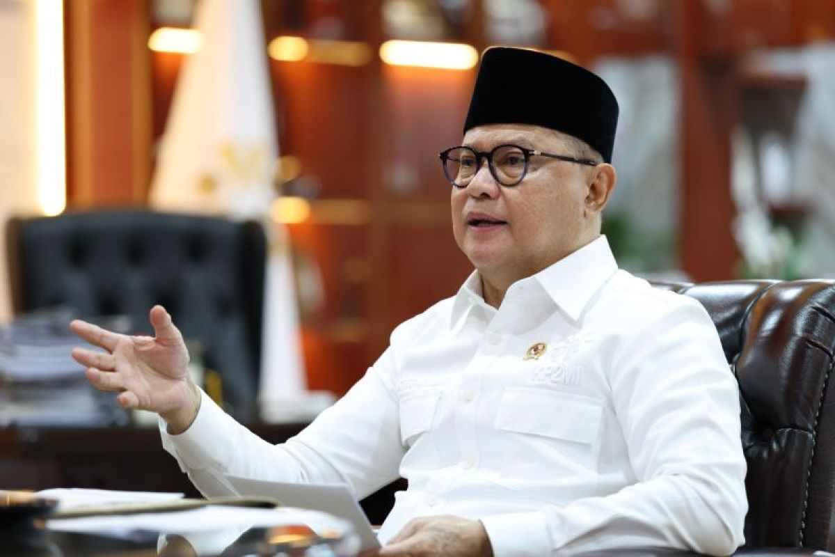 SMK Go Global batch 2 dibuka, KP2MI dorong kompetensi pekerja migran