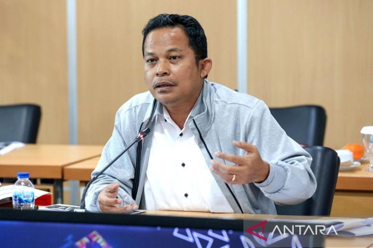 Legislator DKI minta ruang sanggah data desil dibuka seluas-luasnya