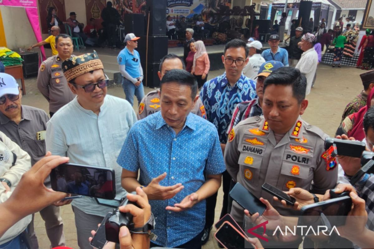 Pemkot siapkan "trauma healing" pelajar korban kekerasan di Malang