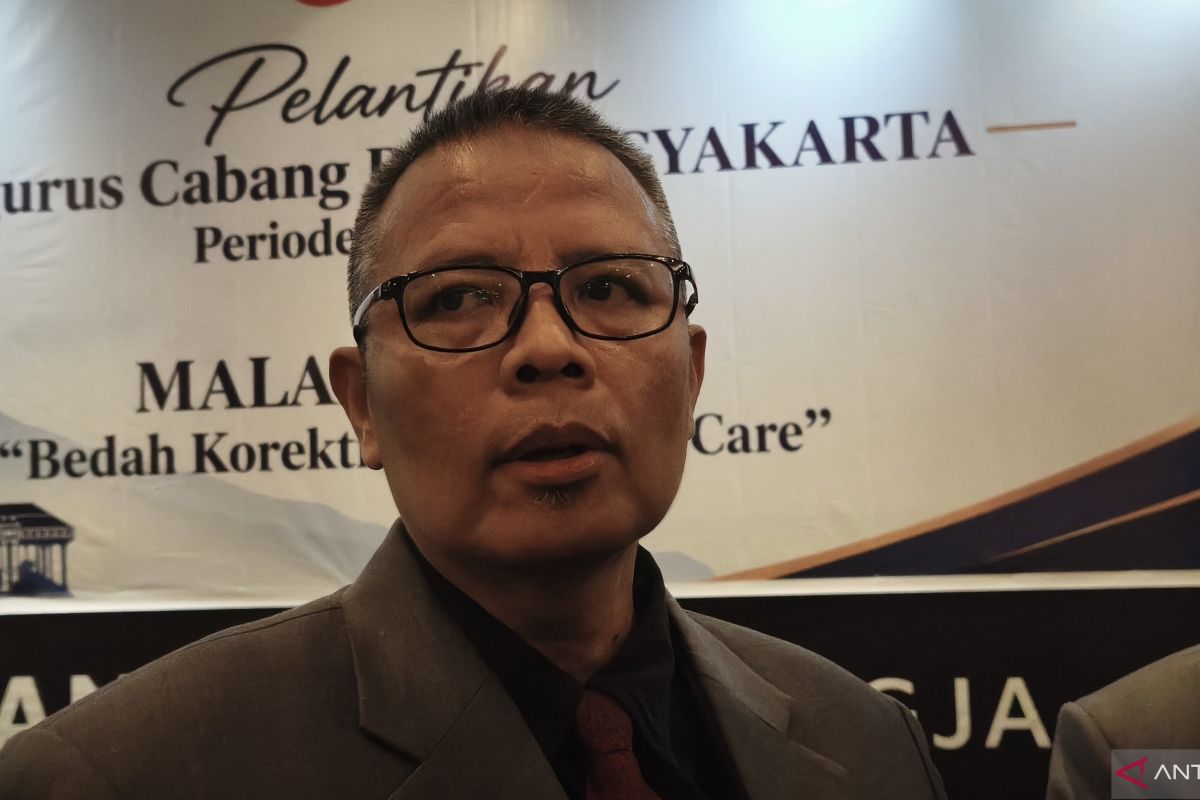 PABI siap bantu pemerintah tangani korban bencana di berbagai daerah