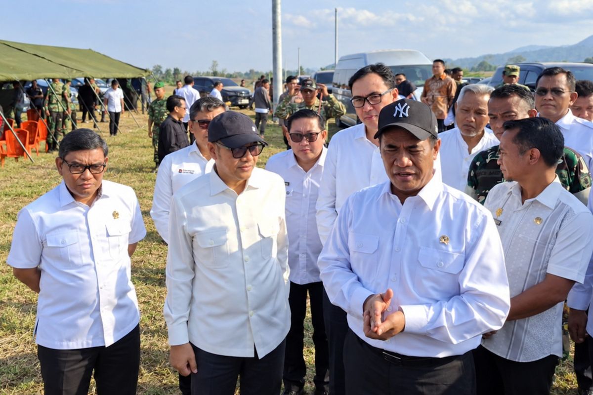 PTPN I perkuat ekosistem pangan lewat hilirisasi ayam di Bone — NadiKabar.com
