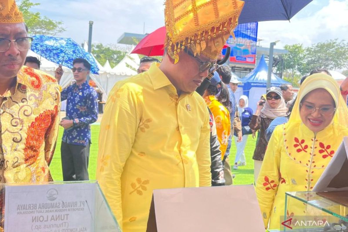 Barantin dan Pemkot Palu kerja sama pengawasan untuk optimalkan PAD — NadiKabar.com