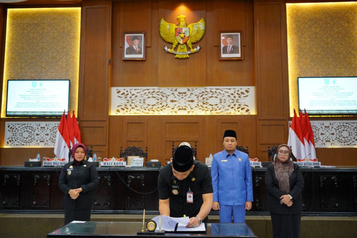 Lahan hambat penataan permukiman kumuh di Kota Probolinggo