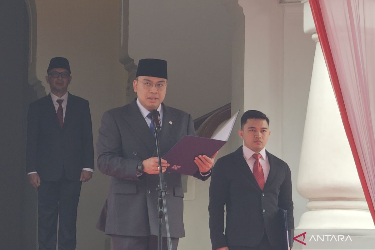 Hari Bhakti Postel 81 pacu konektivitas digital yang bermanfaat — NadiKabar.com