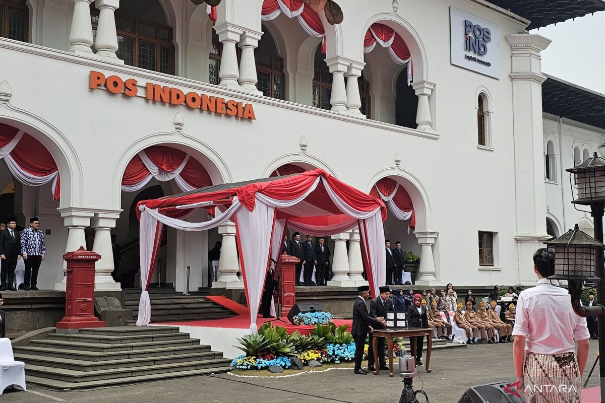 Industri dukung konektivitas bermanfaat pada Hari Bhakti Postel ke-81 — NadiKabar.com