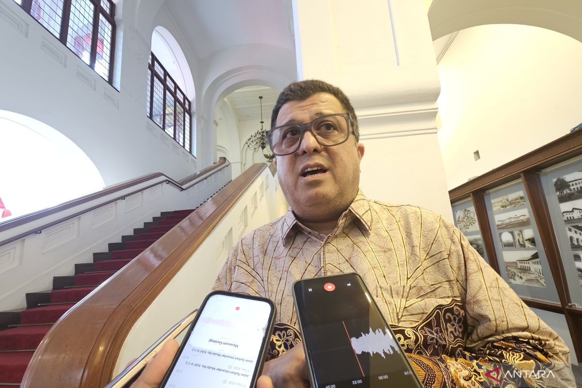 Ilustrasi berita Nasional: ATSI siapkan jalan keluar untuk kuota internet yang hangus