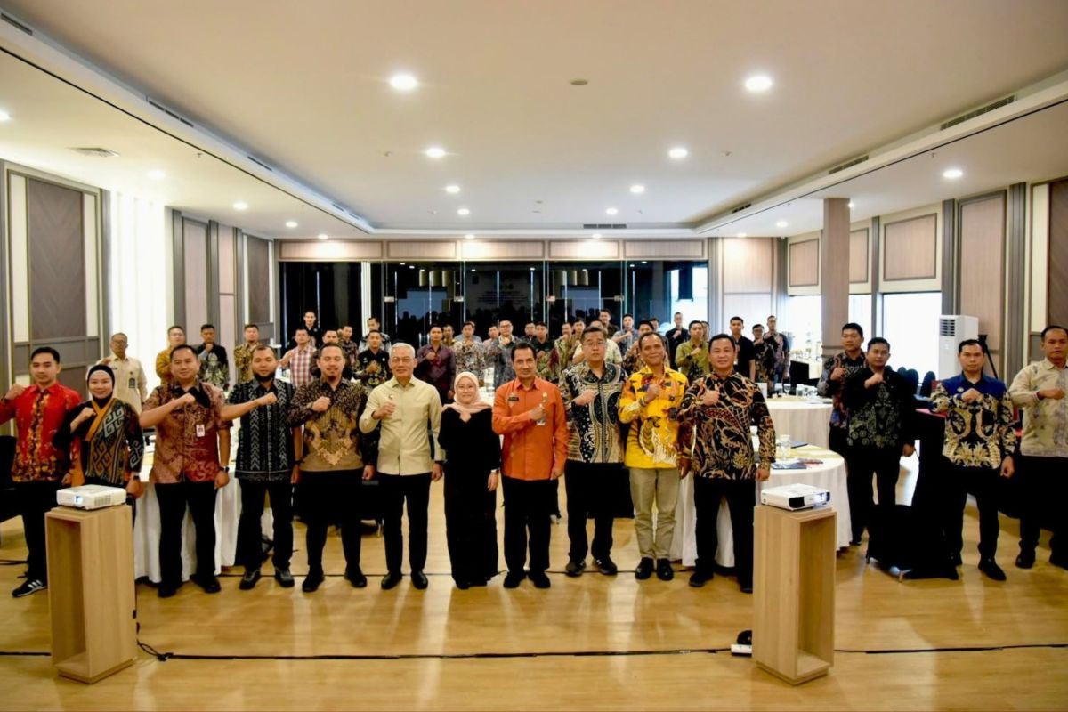 Strategi Baru BNPT Siapkan Mental Napi Bebas