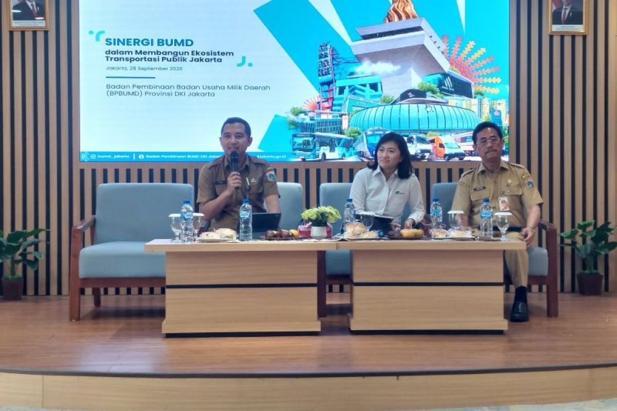 MRT Jakarta perkuat edukasi transportasi publik kepada pelajar — NadiKabar.com