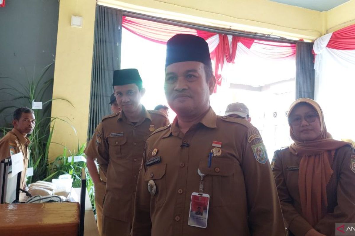 Sekda Bengkulu: OPD harus ramping struktur kaya fungsi - ANTARA News Bengkulu
