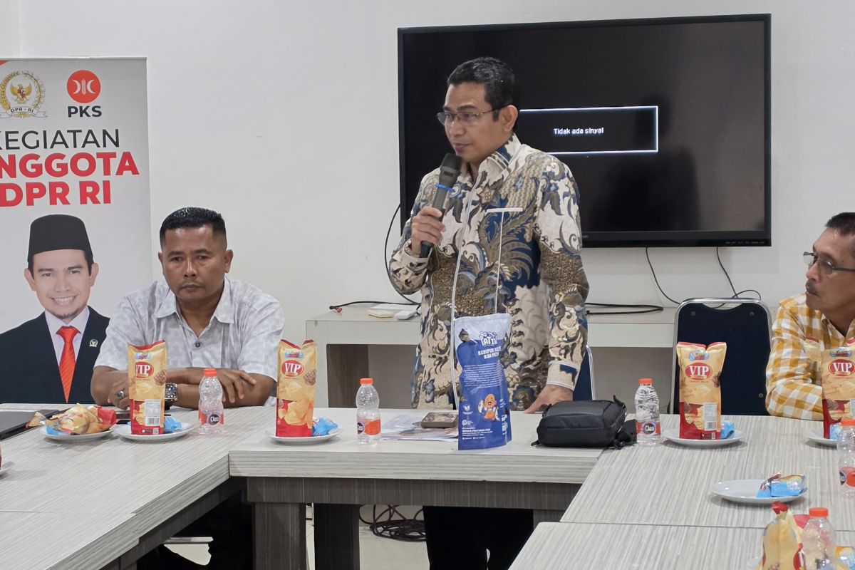 Legislator dukung pengembangan Festival Kampung Patin masuk KEN — NadiKabar.com