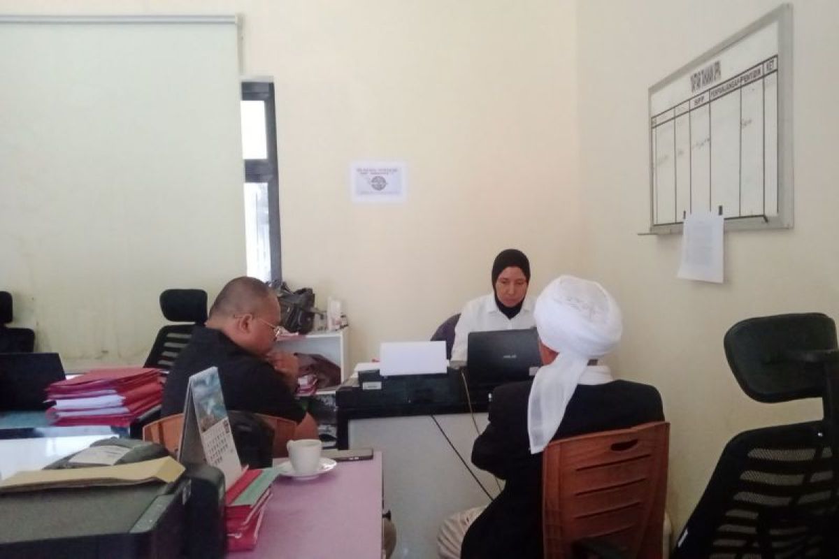 Polresta Lombok Tengah periksa oknum pimpinan ponpes lecehkan santri