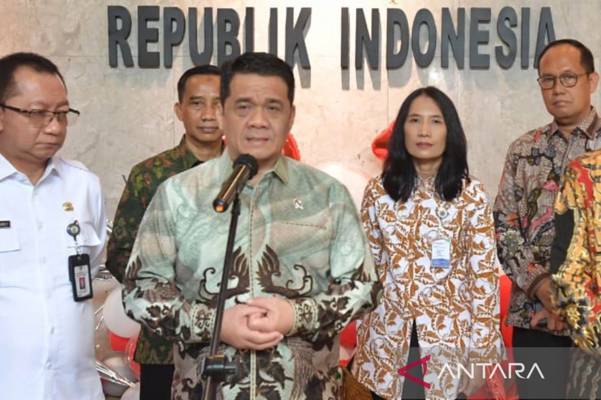 Wamendes: Dunia usaha mitra strategis pembangunan desa — NadiKabar.com
