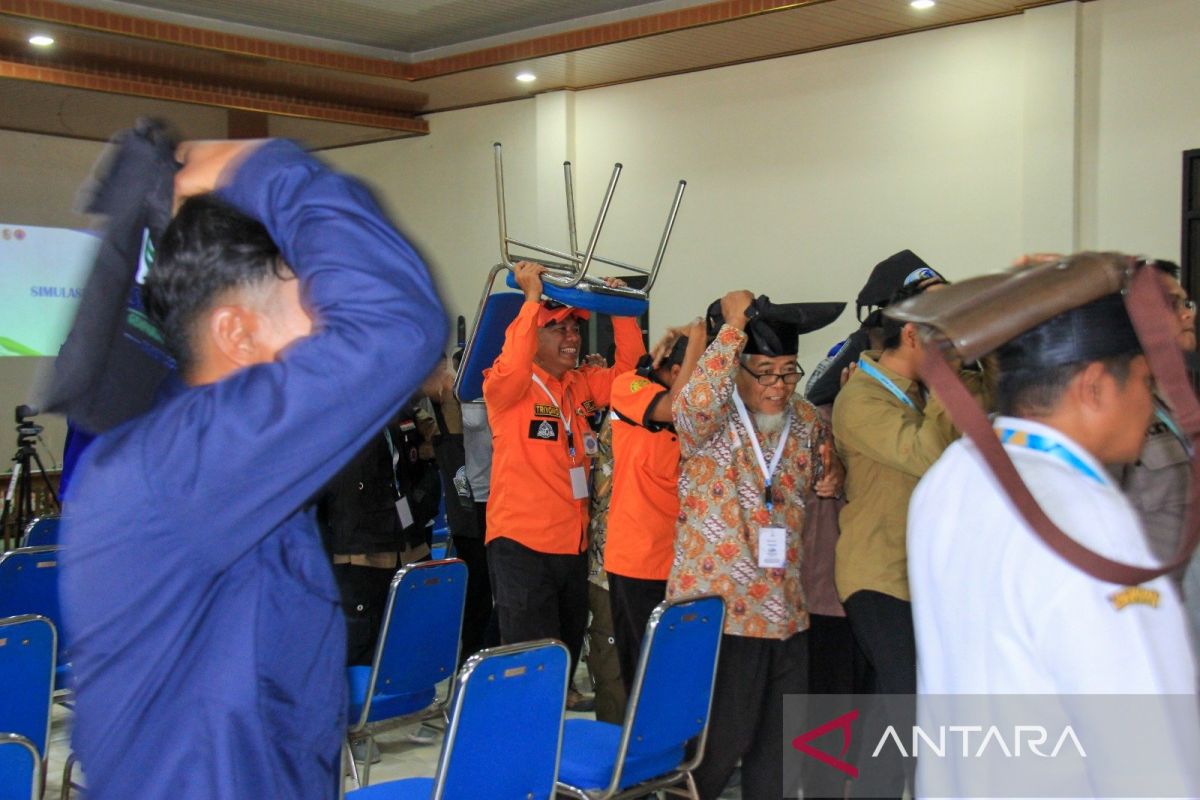 Mitigasi Gempa: Kunci Penting Tekan Risiko Korban