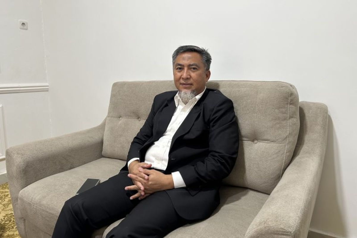 BKPSDM Gorontalo: PPPK paruh waktu guru jadi penuh waktu tanpa tes - ANTARA News Gorontalo
