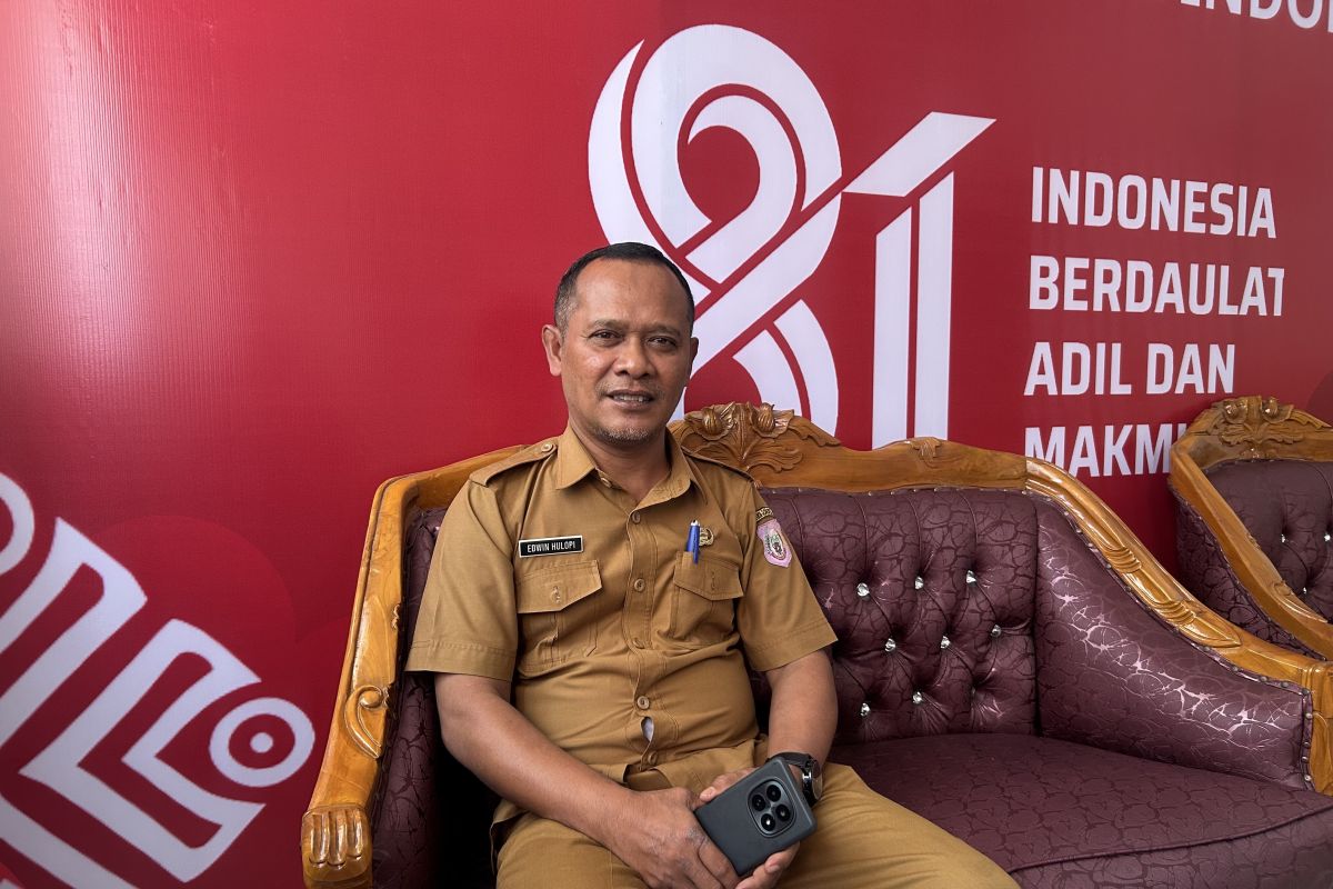 Disnaker Gorontalo siapkan tenaga kerja untuk dukung hilirisasi - ANTARA News Gorontalo
