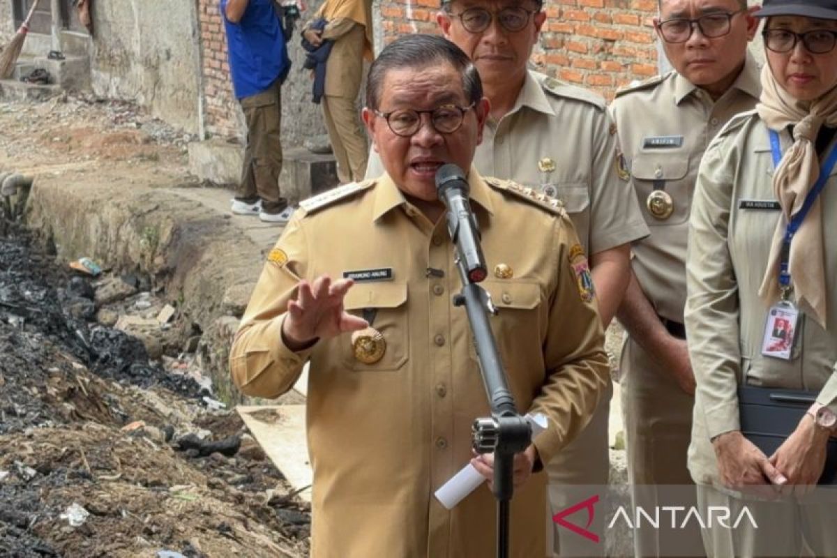 Pramono bersyukur transportasi di DKI lebih baik dibandingkan New York — NadiKabar.com