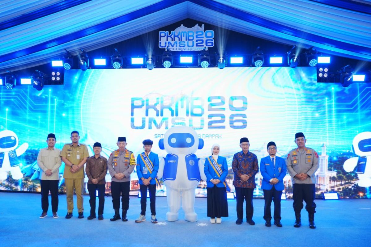 Kapolri tekankan mahasiswa berperan penting tangkal hoaks-provokasi — NadiKabar.com