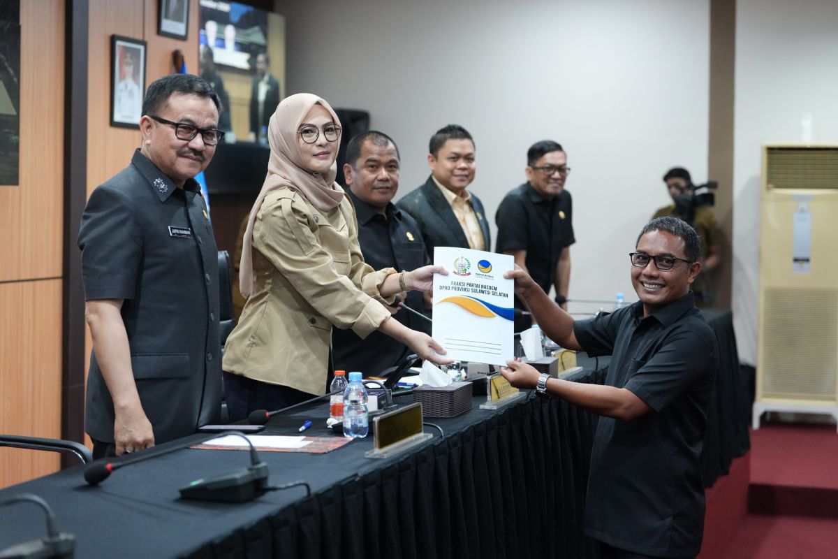 Ilustrasi berita Nasional: Sulsel bidik bagian keuntungan tambang lewat perda baru