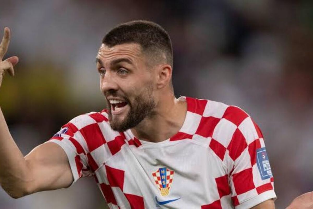 Ambisi Kovacic Putus Tren Positif La Roja