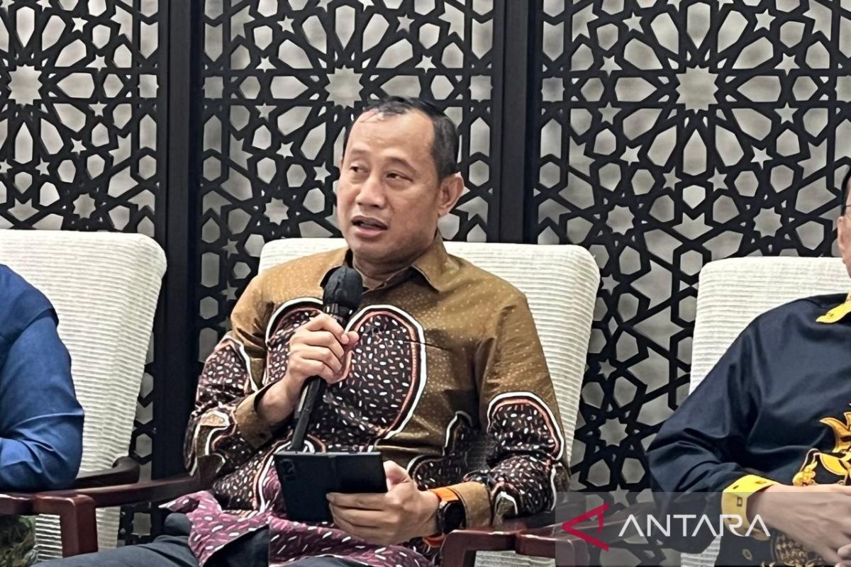 Kemenhaj minta travel umrah pastikan layanan kepada jamaah terpenuhi — NadiKabar.com